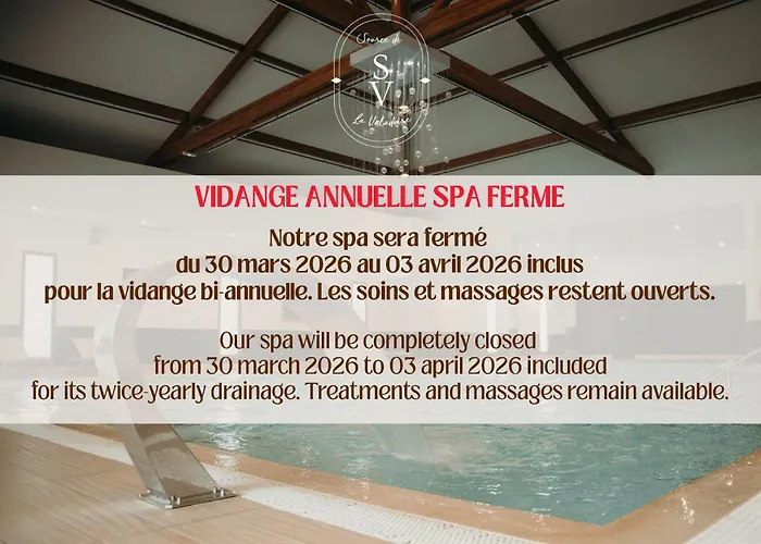 Hôtel pour familles: Zenitude Hotel la Valadière, an Ascend Collection Hotel