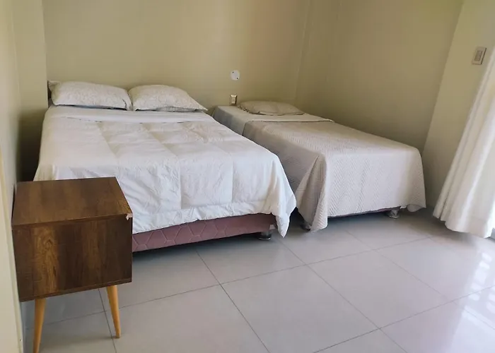 Hostel Willys House