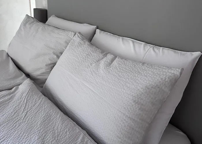 Il Nido dei Gufi Bed&Breakfast