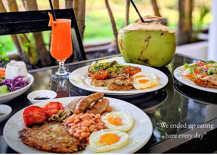 Bohemiaz Resort And Spa Kampot