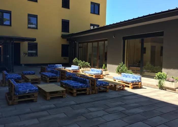 S Hotel