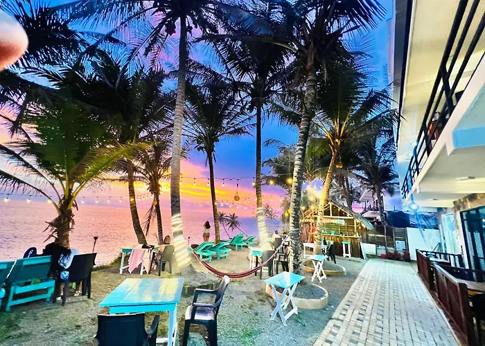 Perfect View Mirissa
