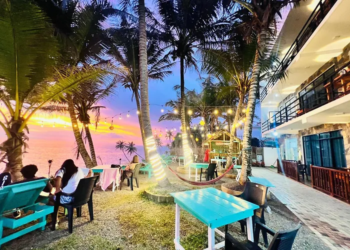 Perfect View Mirissa