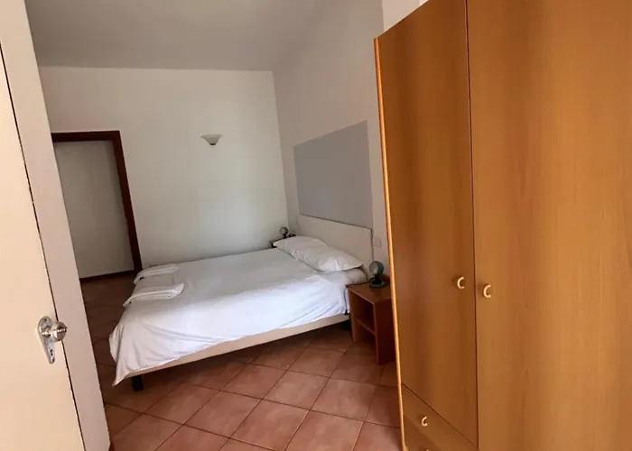 Appartamento : Casa Miralago