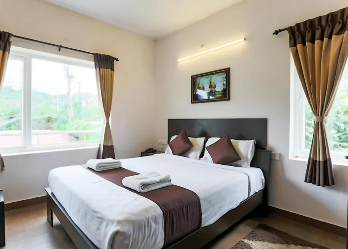 Family Friendly Hotels Paradise Perfect - Non Smoking Non Alcoholic No Unmarried Couples