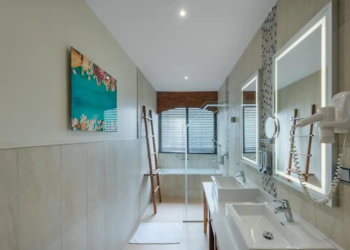 Hotel: Hotel Verde Zanzibar - Azam Luxury Resort And Spa - Dry Hotel