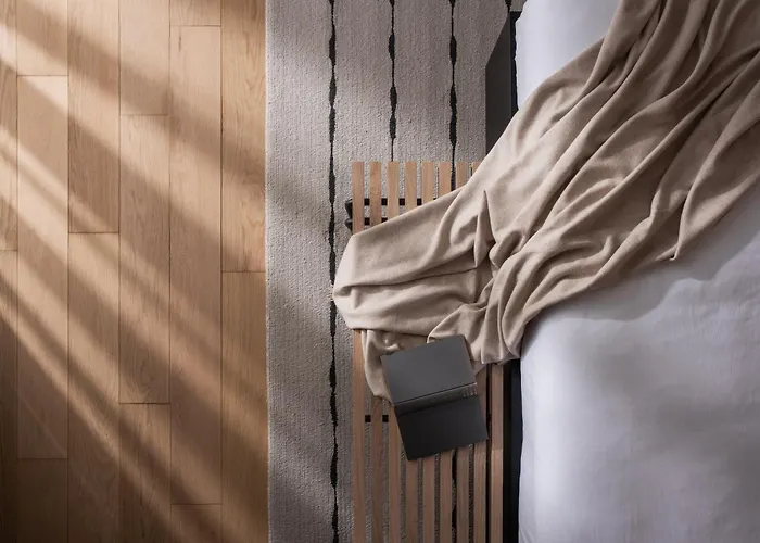 Hotel familiare: Briig Boutique Hotel