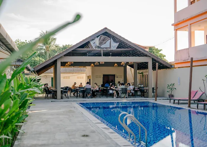 Telaga Village Resort