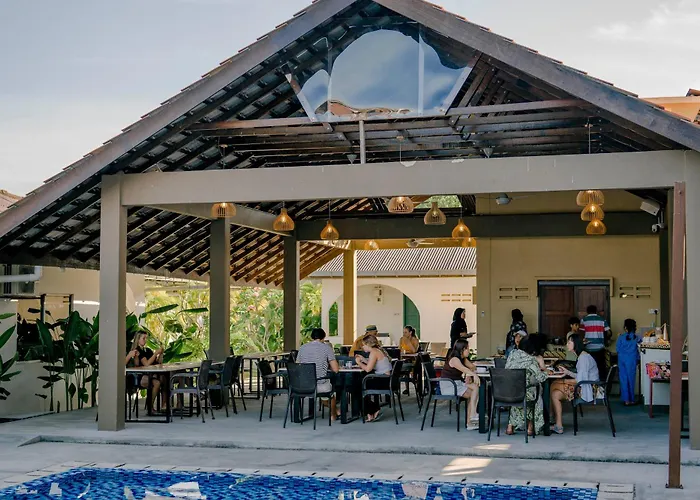 Telaga Village Resort