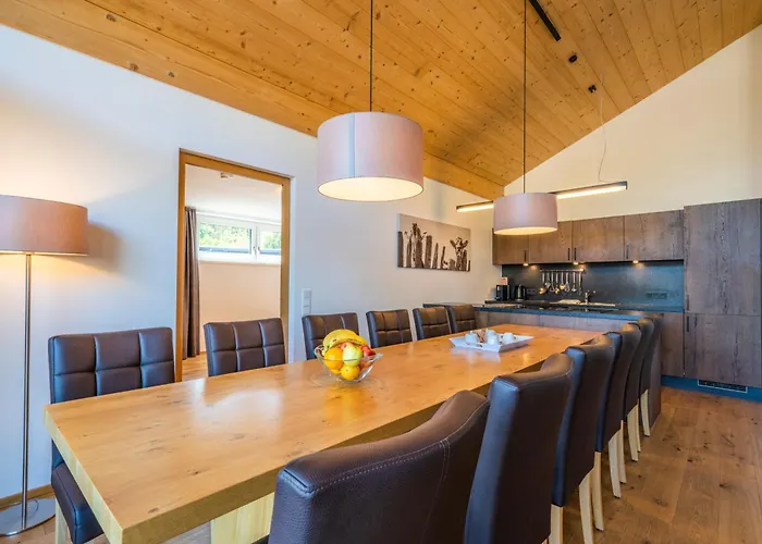 Huisdiervriendelijk hotel: Landal Resort Maria Alm