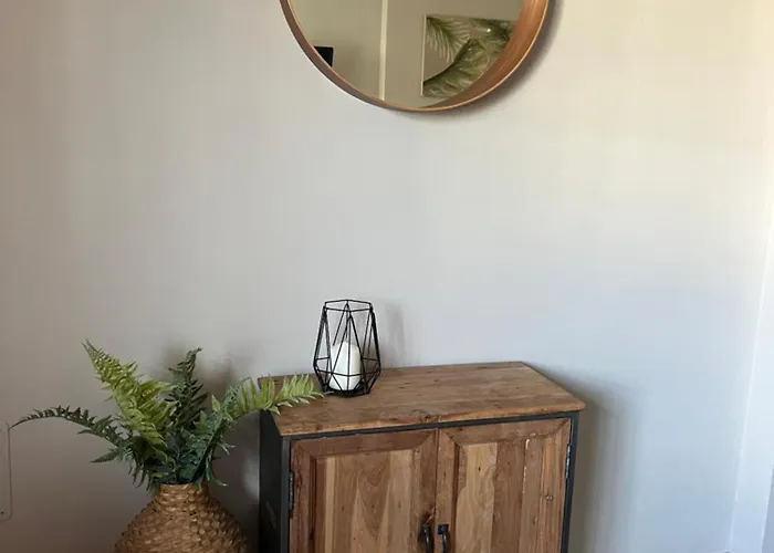 Carmen Rooms -- Boutique B&B By The Sea