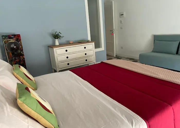 Hotel familiare: chiesa russa