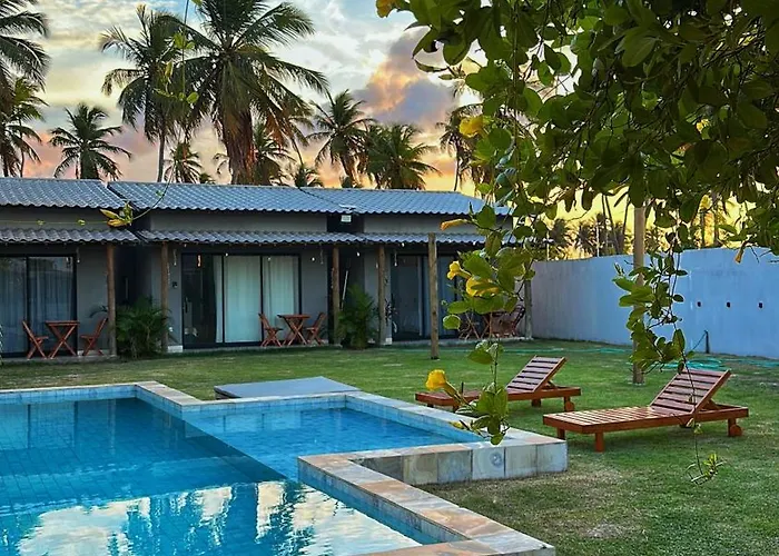 Village dos Coqueirais
