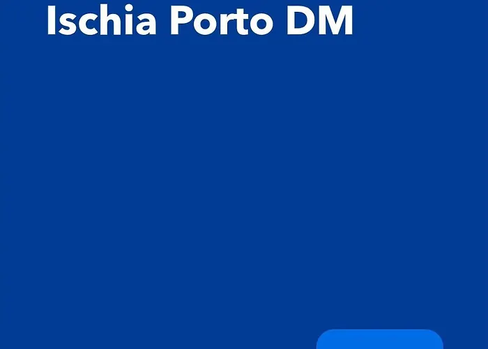Appartamento Ischia Porto DM