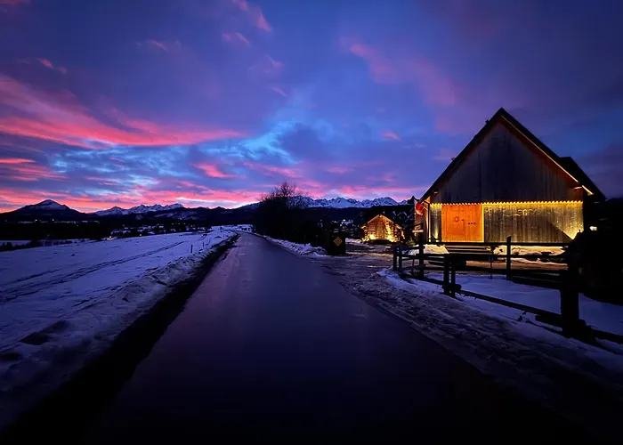 Sopa Zakopane