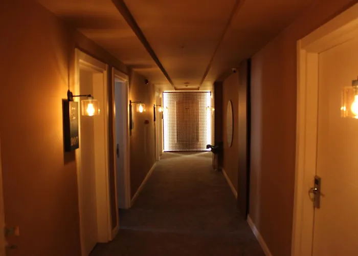 Bonnie City Hotel