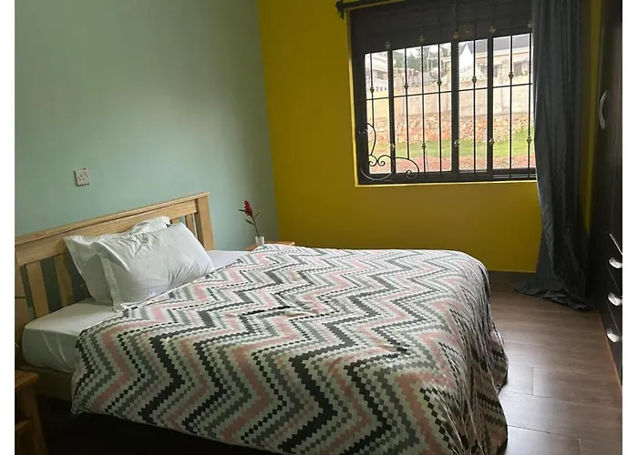 Banks Boutique Inn