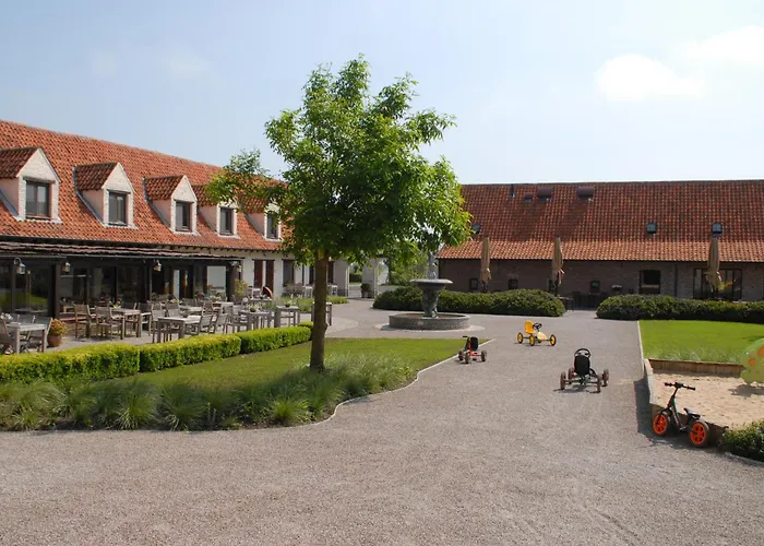 Kruishoeve