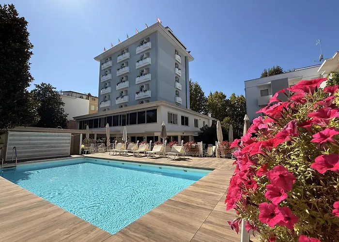 Hotel Spa: Hotel Riz