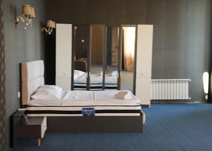 Olive Garden Aquapark Hotel