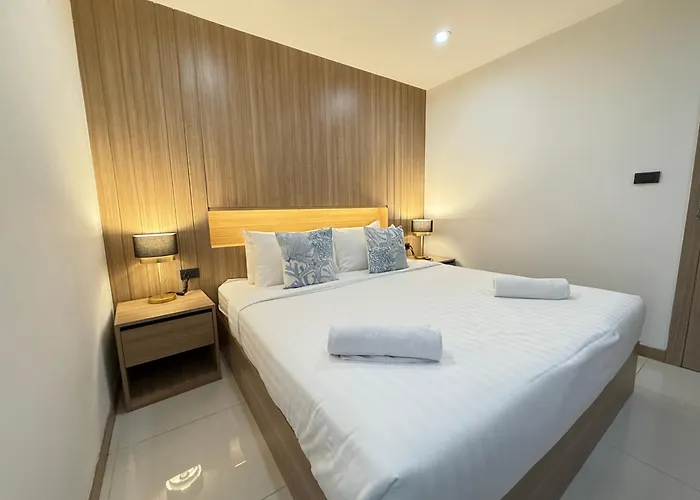 Love Rawai Hotel