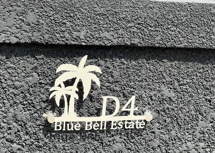The White Residence, Jabi, Abuja