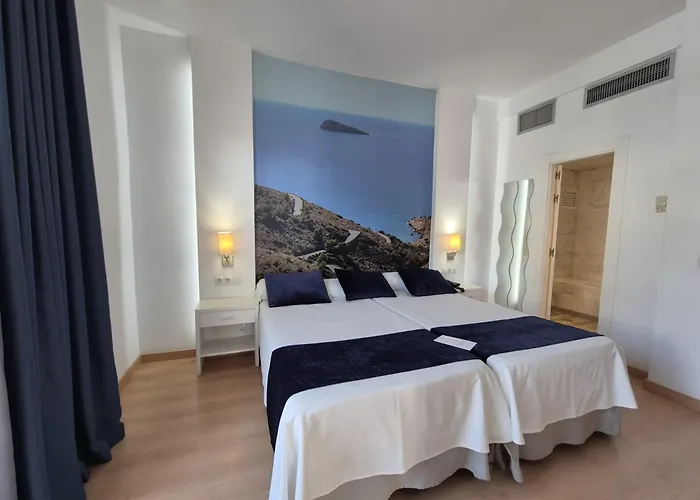 Hotel Avenida