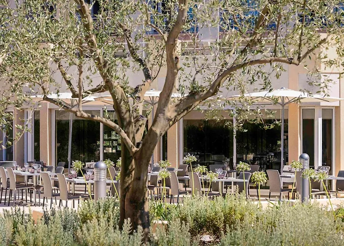 Mercure Thalasso&Spa Port