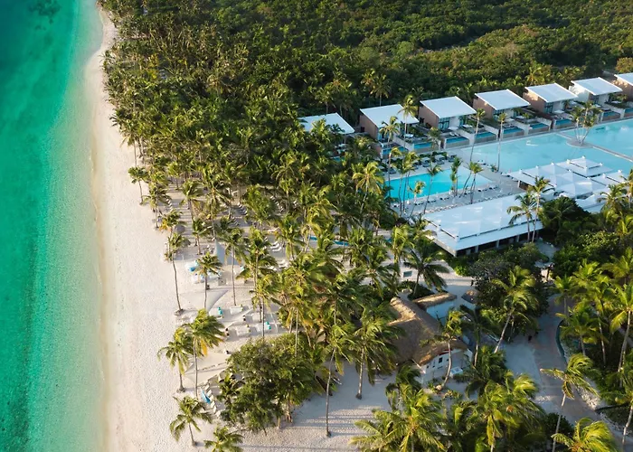 Hotel: Catalonia Royal Bavaro (Adults Only)