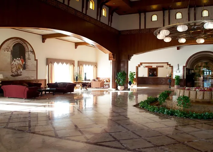 Stella Sea Club Hotel