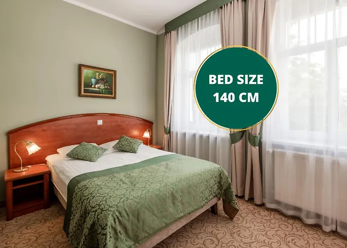 Park Hotel Kur&Spa