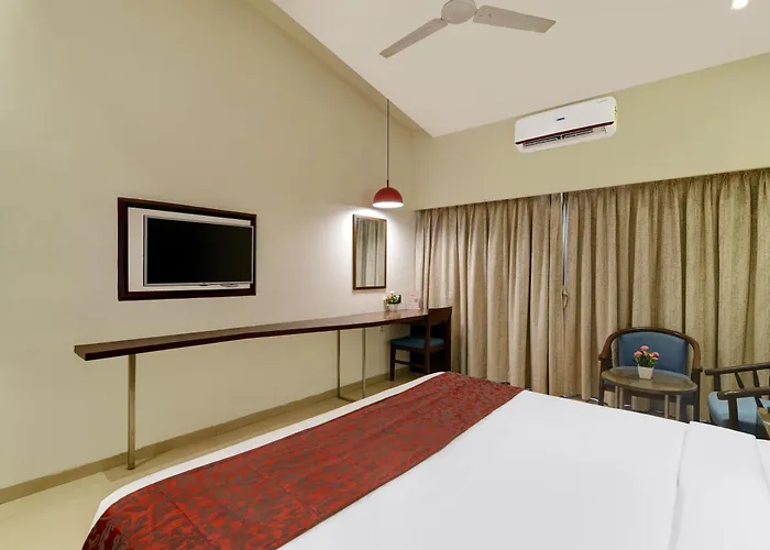 7 Apple Resort, Lonavala