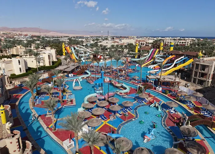 Hotel 5 stelle: Sea Beach Edge By Rotana