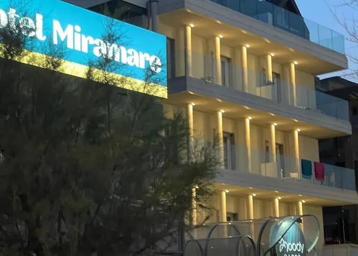Miramare Sottomarina