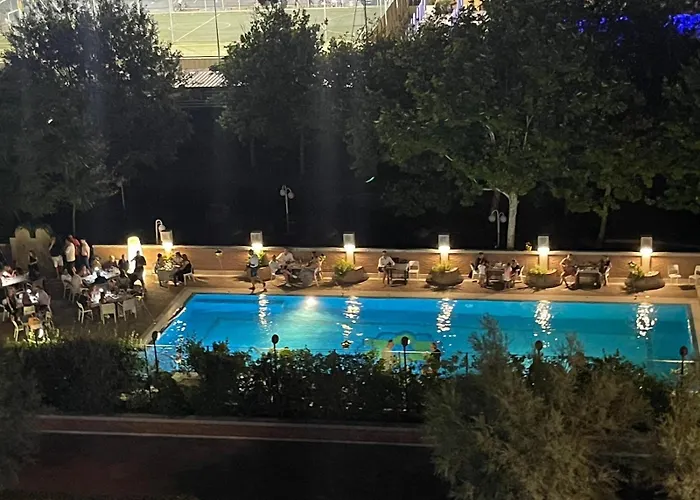 Miramare Sottomarina