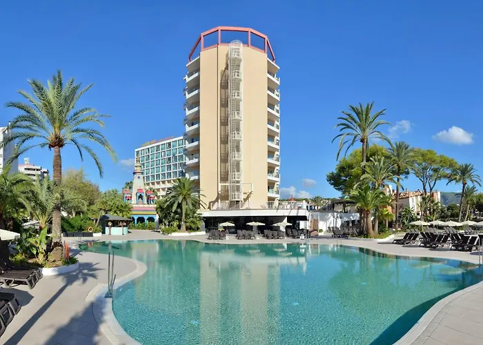 Sol Katmandu Park & Resort