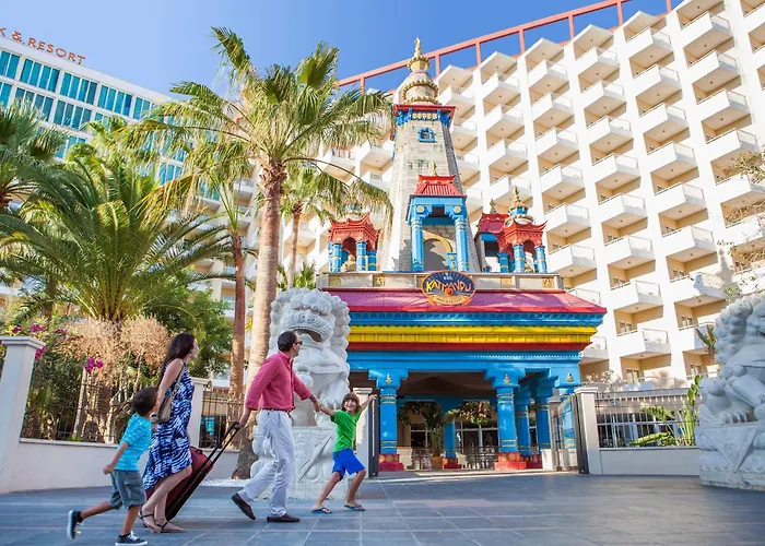 Sol Katmandu Park & Resort