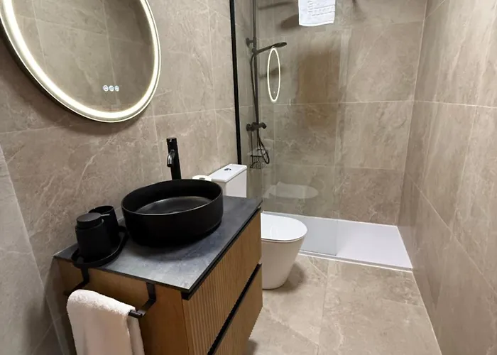 Apartahotel: Apartamentos Latin