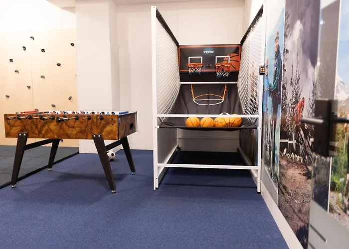 Hotel Planai By Alpeffect Hotels