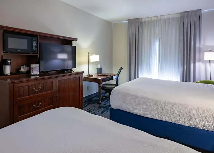 Resort: Summerplace Inn