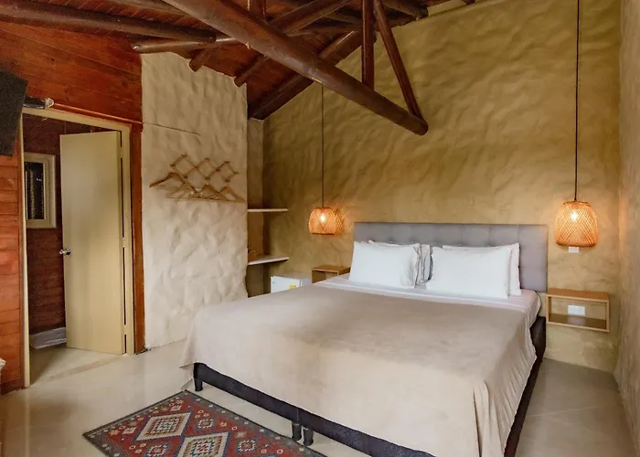Mansion By Bernalo Hotels