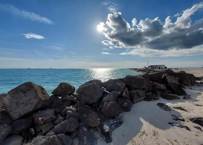 Hotel vicino al College: Agriturismo il Tripesce