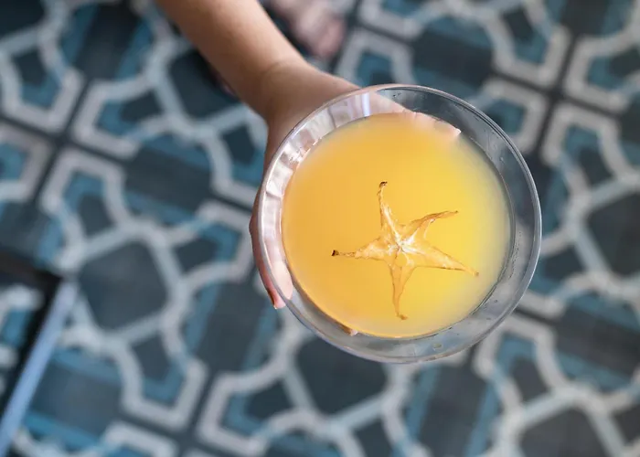 Motel: Hyatt Centric Brickell Miami