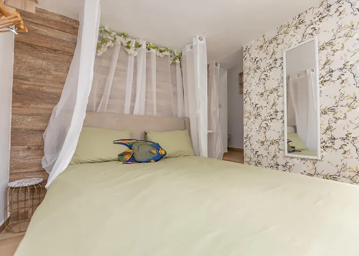 Hotel familiar: O Quintal Guesthouse