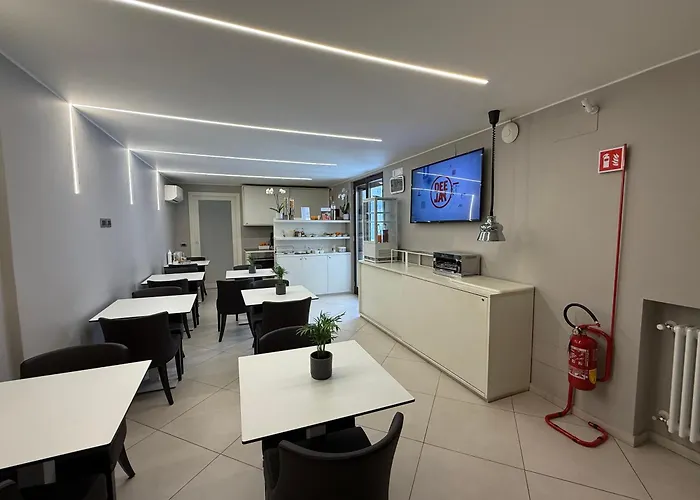 Hotel familiare: Etnea Style Catania Luxury Rooms