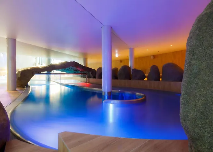 5-Sterne-Hotel: Hilton Swinoujscie Resort And Spa