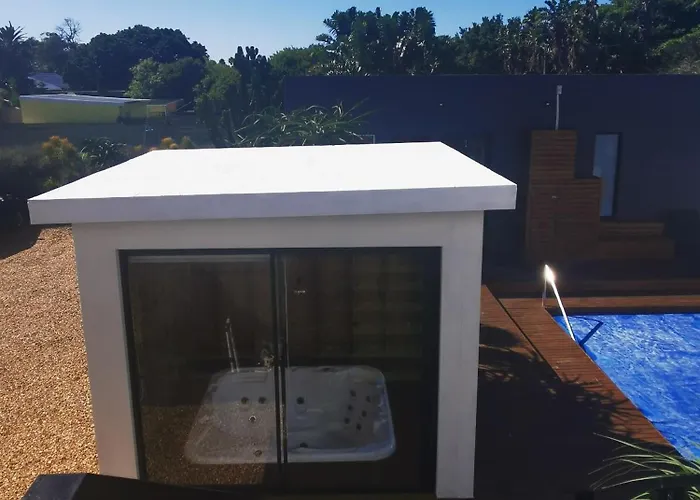 Nova Boutique Hotel And Spa