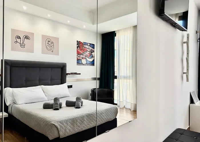 Ilustre Rooms Malaga