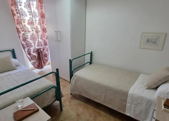 RESIDENZE D'ANNUNZIO - Narramondo Villas