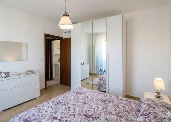 RESIDENZE D'ANNUNZIO - Narramondo Villas